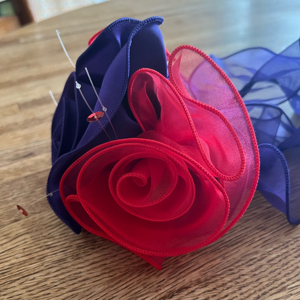 Hat Accessory